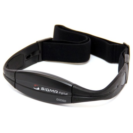 Sporttester Sigma PC 25.10 - černá/modrá - Sigma PC&nbsp;25.10 -&nbsp;černá/modrá (foto 1)