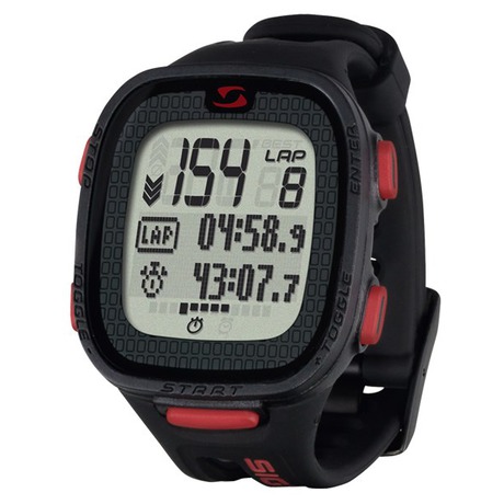 Sporttester Sigma PC 26.14 - černá