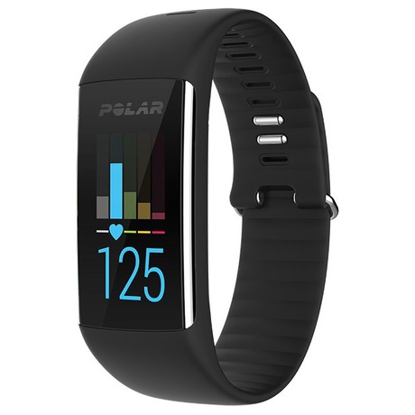 Sporttester Polar A360, vel. L - černá - Polar A360, vel. L&nbsp;- černá (foto 2)