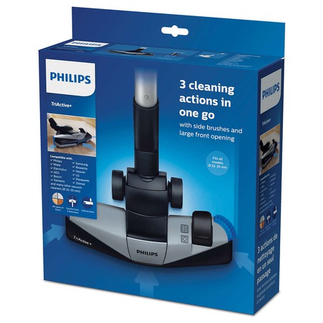 Philips FC8075/01 TriActive+ (foto 4)