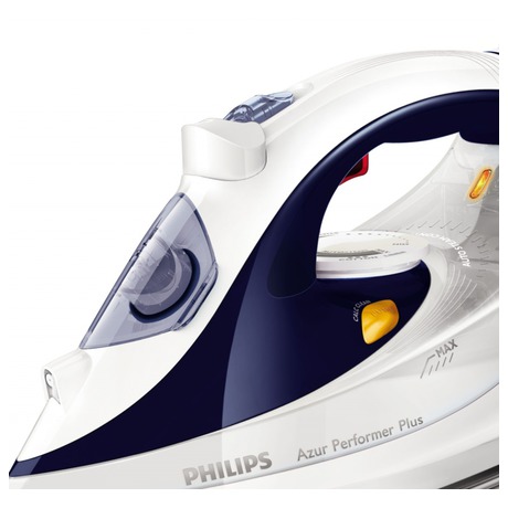 Žehlička Philips GC4501/20 - Philips GC4501/20 (foto 1)