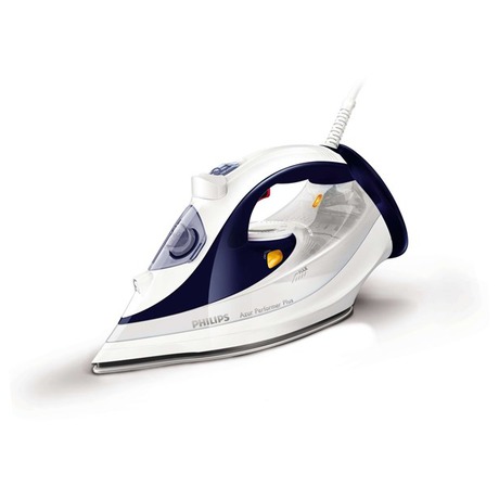 Žehlička Philips GC4501/20 - Philips GC4501/20 (foto 4)