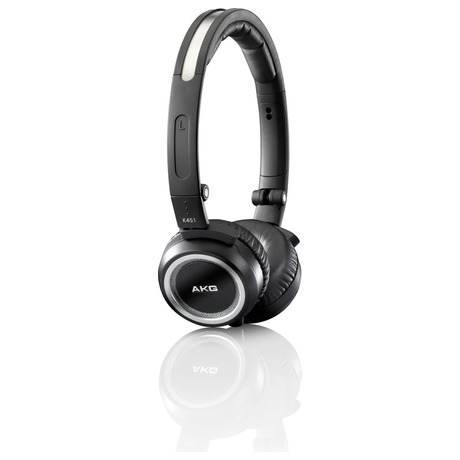 AKG K451