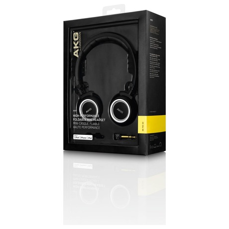AKG K451