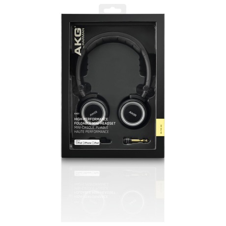 AKG K451