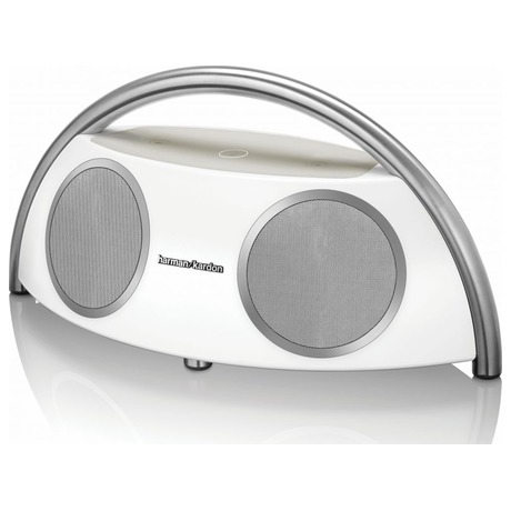 Harman/Kardon Go+Play™ Wireless White