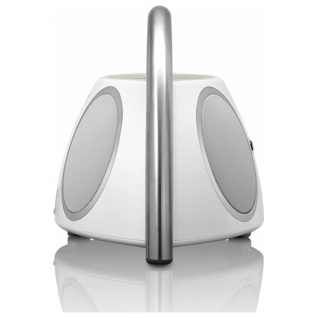 Harman/Kardon Go+Play™ Wireless White