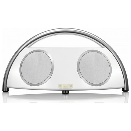 Harman/Kardon Go+Play™ Wireless White