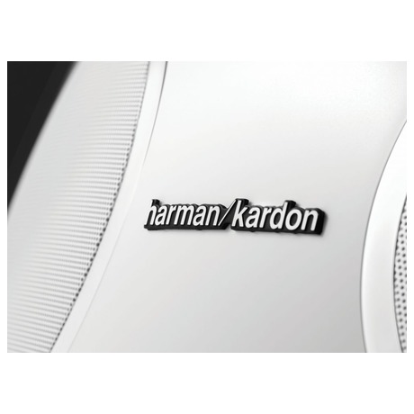 Harman/Kardon Go+Play™ Wireless White