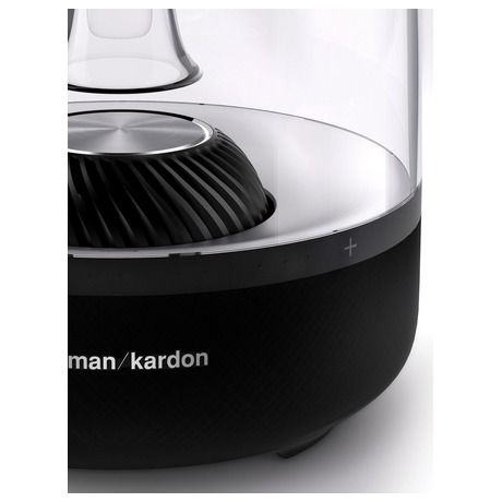 Harman/Kardon Aura Black