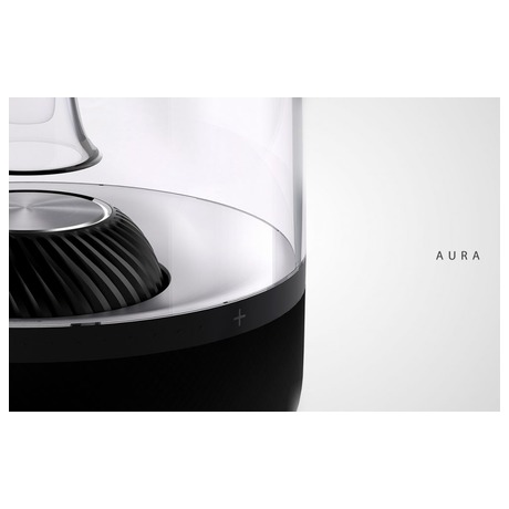 Harman/Kardon Aura Black