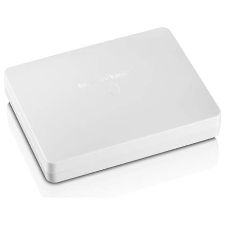 Harman/Kardon Soho white (foto 1)