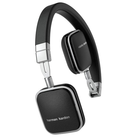 Harman/Kardon Soho black (foto 3)