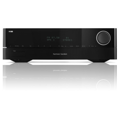 Harman/Kardon HK 3770