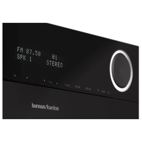 Harman/Kardon HK 3770