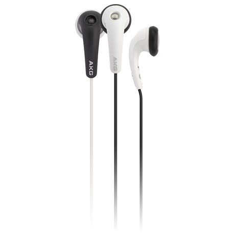 AKG Y16 Android White