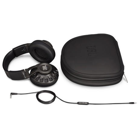 JBL Synchros S700 Black