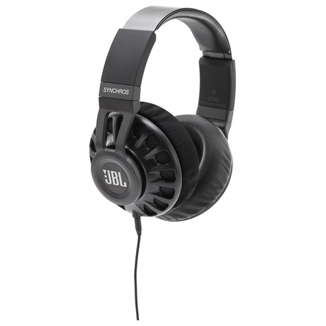 JBL Synchros S700 Black