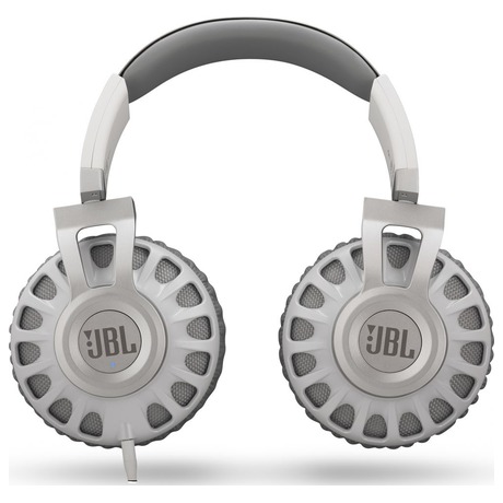 JBL Synchros S700 White