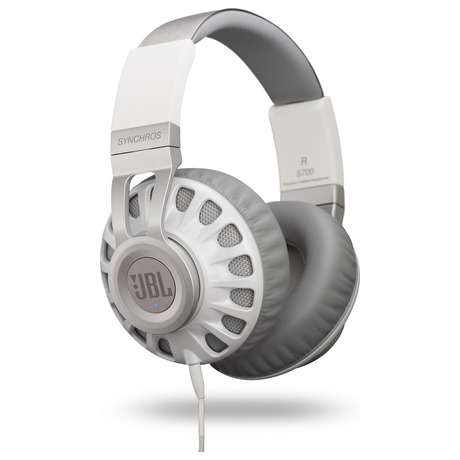 JBL Synchros S700 White