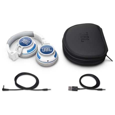 JBL Synchros S400BT White