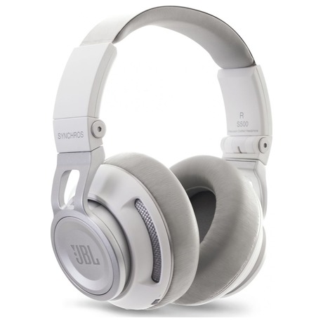 JBL Synchros S500 White