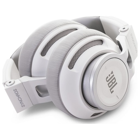 JBL Synchros S500 White