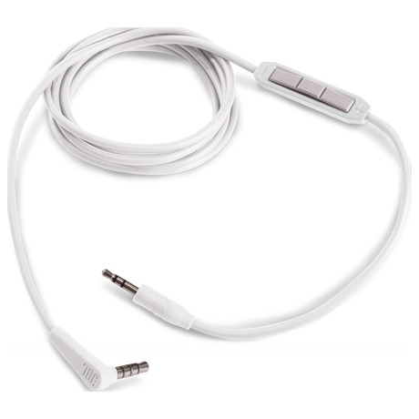 JBL Synchros S500 White