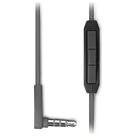 JBL Synchros S300 iOS Black