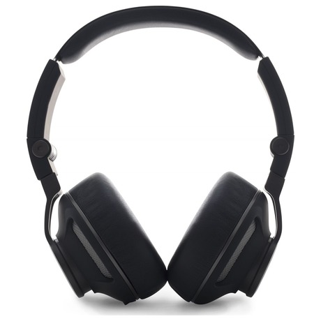 JBL Synchros S300 iOS Black