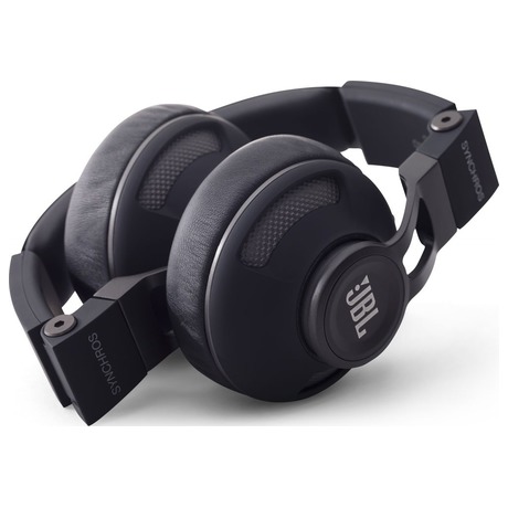 JBL Synchros S300 iOS Black