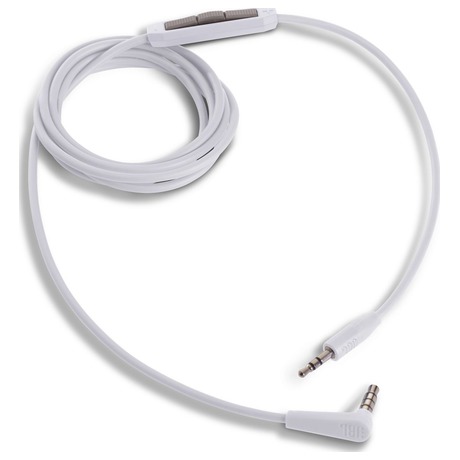 JBL Synchros S300 iOS White