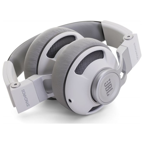 JBL Synchros S300 iOS White