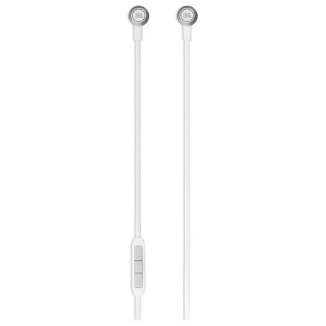 JBL Synchros S100 iOS White