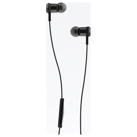 JBL Synchros S100 iOS Black