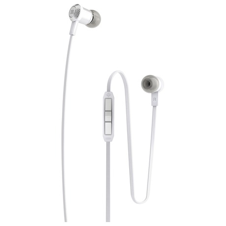 JBL Synchros S100 Android White