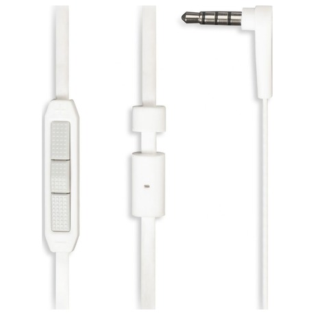 JBL Synchros S200 Android White