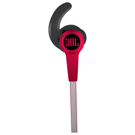 JBL Reflect iOS Red