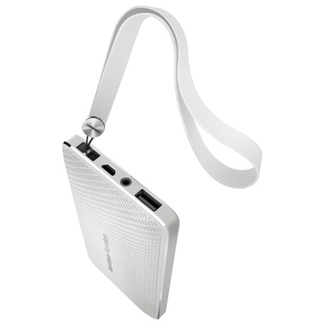 Harman/Kardon Esquire Mini White