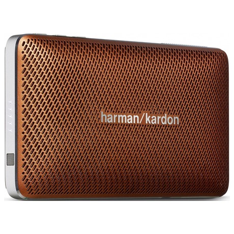 Harman/Kardon Esquire Mini Brown