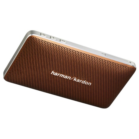 Harman/Kardon Esquire Mini Brown