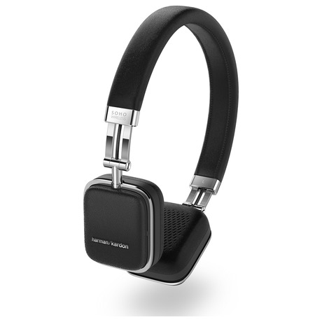 Harman/Kardon Soho Wireless Black
