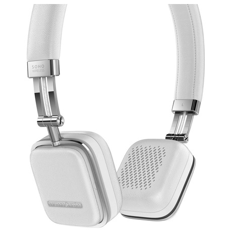 Harman/Kardon Soho Wireless White