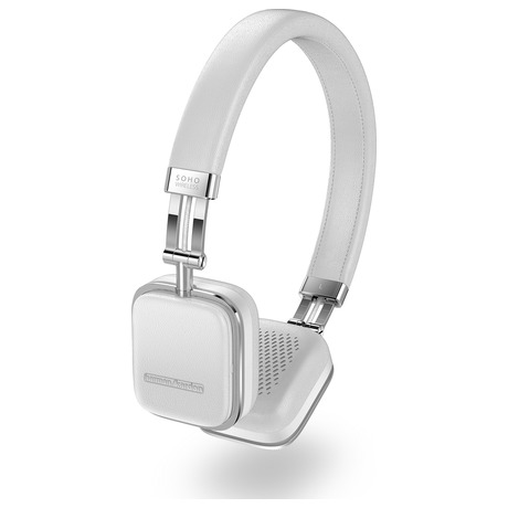 Harman/Kardon Soho Wireless White