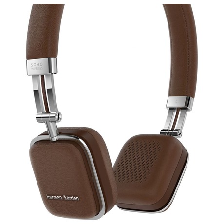 Harman/Kardon Soho Wireless Brown