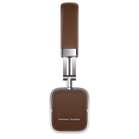 Harman/Kardon Soho Wireless Brown