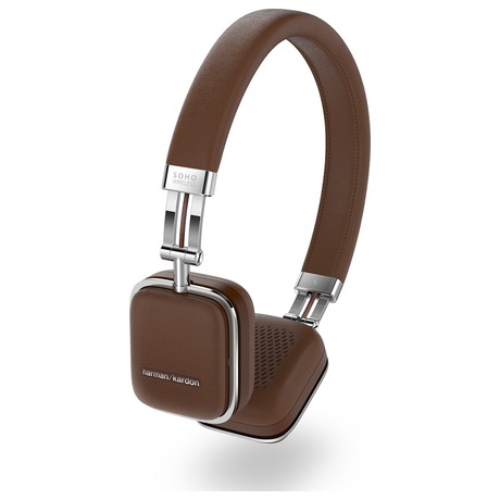 Harman/Kardon Soho Wireless Brown