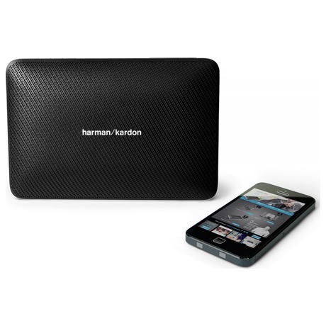 Harman/Kardon Esquire 2 Black