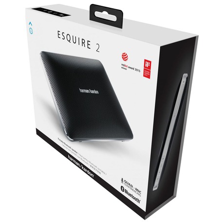 Harman/Kardon Esquire 2 Black