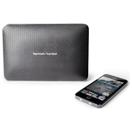 Harman/Kardon Esquire 2 Gray